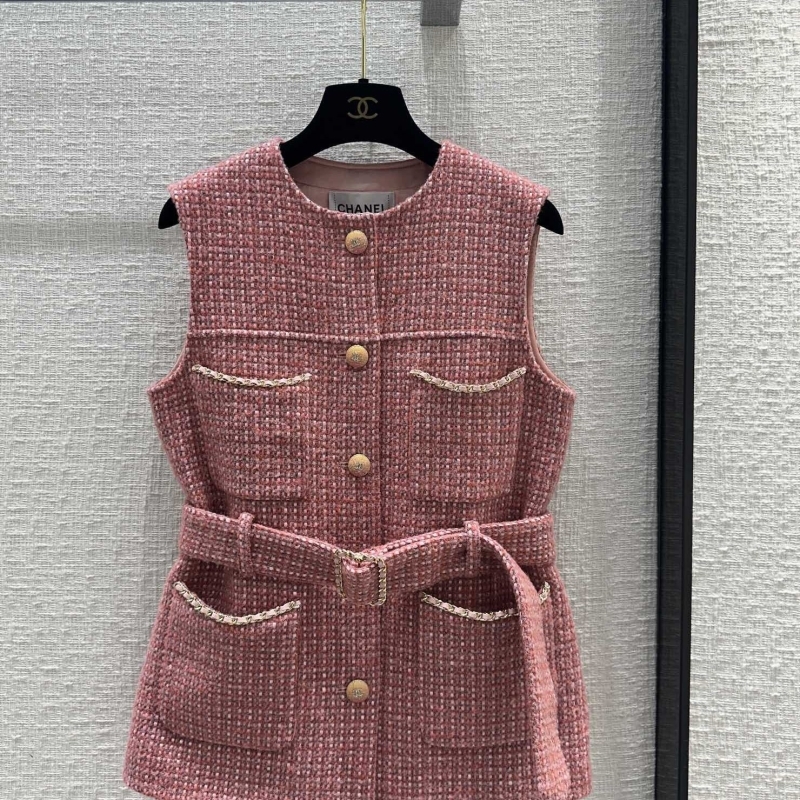 Ch*el coats